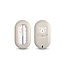 THERMOMÈTRE DE BAIN SUAVINEX - BIRDIE BEIGE