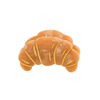 LUCIOLE ET PETIT POIS MINI PINCE - CROISSANT