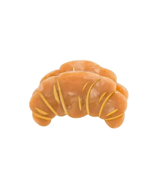 LUCIOLE ET PETIT POIS MINI PINCE - CROISSANT