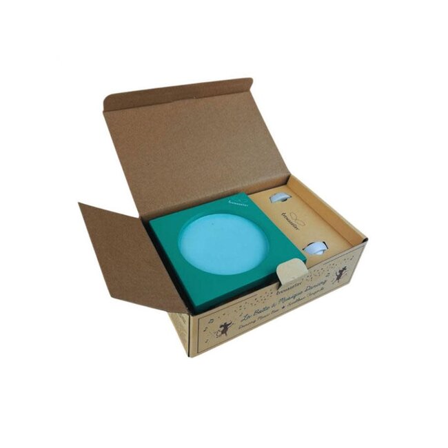 TROUSSELIER BOITE A MUSIQUE MAGNÉTIQUE - LA FERME