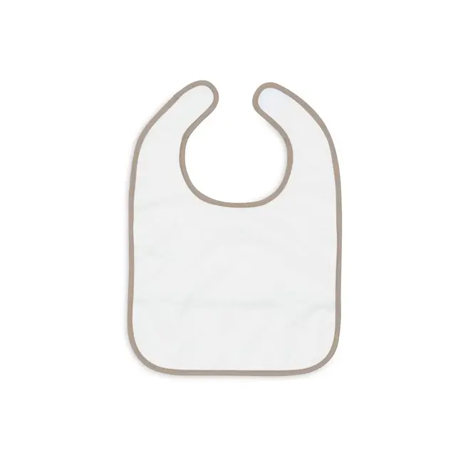 JOLLEIN PACK DE 2 BAVOIRS IMPERMEABLES - LEAFY DREAMS