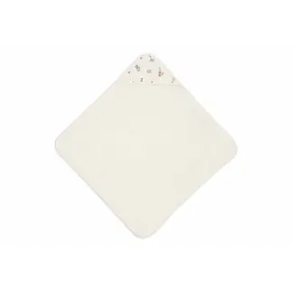 JOLLEIN CAPE DE BAIN BÉBÉ 75x75CM - RIVERSIDE