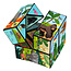 CUBE MAGIQUE - PUZZLE SAFARI