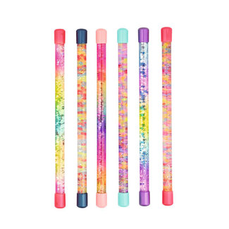 BAGUETTE MAGIQUE ARC-EN-CIEL