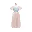 GREAT PRETENDERS ROBE DE PRINCESSE SCINTILLANTE SHERBET