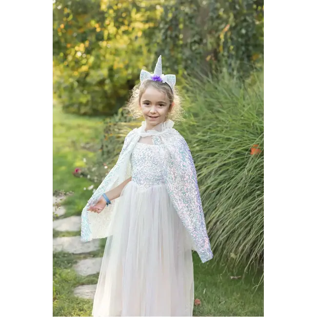 GREAT PRETENDERS ROBE DE PRINCESSE SCINTILLANTE SHERBET