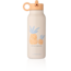 LIEWOOD GOURDE 350ML FALK - PINEAPPLE SANDY