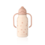 LIEWOOD GOURDE BÉBÉ AVEC ANSES 250ML KIMMIE - MINI BUTTERFLY APPLE BLOSSOM