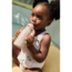 LIEWOOD GOURDE BÉBÉ AVEC ANSES 250ML KIMMIE - MINI BUTTERFLY APPLE BLOSSOM