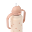 LIEWOOD GOURDE BÉBÉ AVEC ANSES 250ML KIMMIE - MINI BUTTERFLY APPLE BLOSSOM