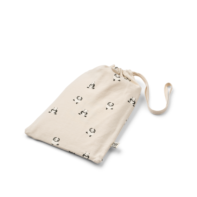 LIEWOOD PYJAMA COTON BÉBÉ BIRK - MINI PANDA