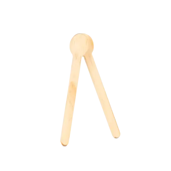 MOULIN ROTY 8 CLOCHETTES MUSICALES - LES POPIPOP