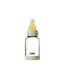 BIBS BIBERON BIBS VERRE 120ML - TÉTINE LATEX - SAGE