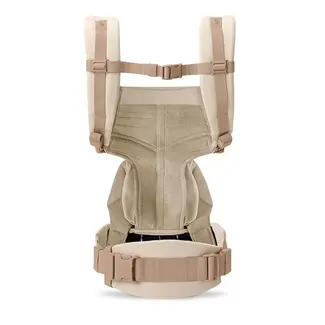 ERGOBABY PORTE BEBE - OMNI 360 - CLASSIC MESH - NATURAL BEIGE