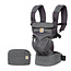ERGOBABY PORTE BEBE - OMNI 360 - CLASSIC MESH - CHARCOAL GREY