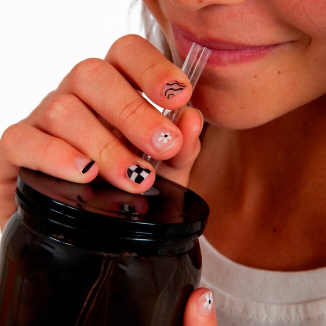 YAKA NAIL ART YAKA - MOUSSE DE LAIT