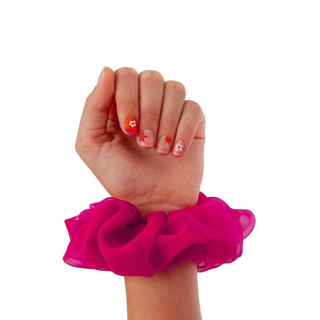 YAKA NAIL ART YAKA - MOUSSE DE LAIT