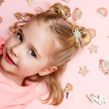 LUCIOLE & PETIT POIS