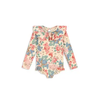 KONGES SLOJD MAILLOT DE BAIN MANUCA - BLOOMIEGRAPE