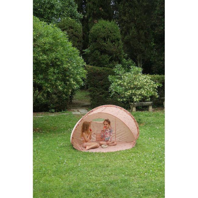 KONGES SLOJD MAILLOT DE BAIN MANUCA - BLOOMIEGRAPE