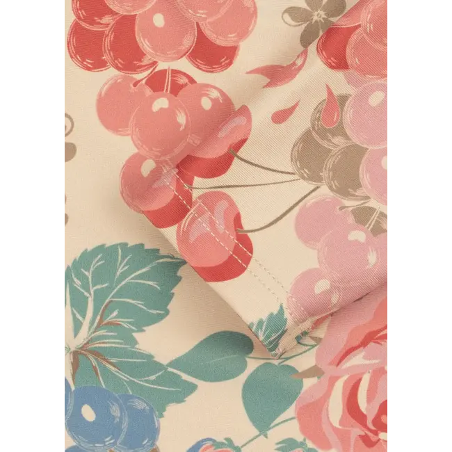 KONGES SLOJD MAILLOT DE BAIN MANUCA - BLOOMIEGRAPE