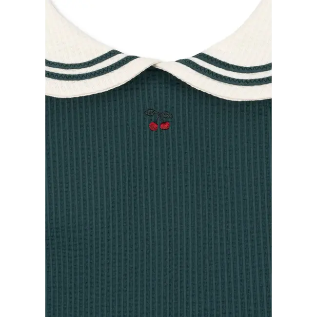 KONGES SLOJD MAILLOT DE BAIN SAILOR - SEA MOSS