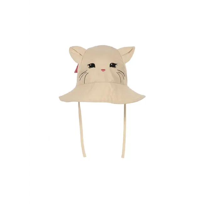KONGES SLOJD CHAPEAU DE SOLEIL VERBENA NOEUD KITTY