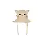 KONGES SLOJD CHAPEAU DE SOLEIL VERBENA NOEUD KITTY
