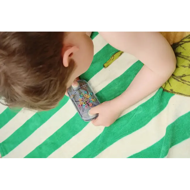 KONGES SLOJD JEU D'ANNEAUX - DINOSAURES