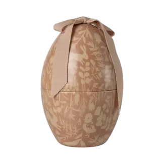 MAILEG OEUF DE PAQUES MEDIUM EN MÉTAL À REMPLIR - POUDRE