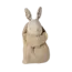 MAILEG PELUCHE LULLABY FRIENDS - MINI BUNNY NATURE