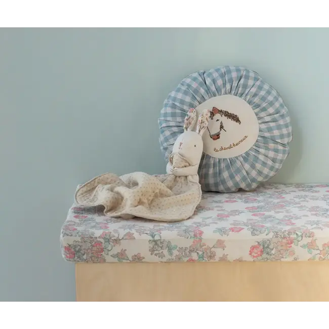 MAILEG PELUCHE LULLABY FRIENDS - MINI BUNNY NATURE