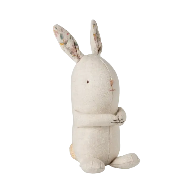 MAILEG PELUCHE LULLABY FRIENDS - MINI BUNNY NATURE