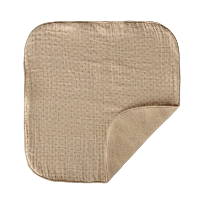 MAILEG PELUCHE LULLABY FRIENDS - MINI BUNNY NATURE