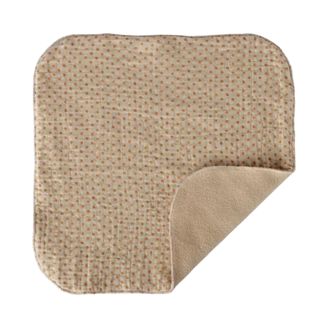 MAILEG PELUCHE LULLABY FRIENDS - MINI COCHON ROSE