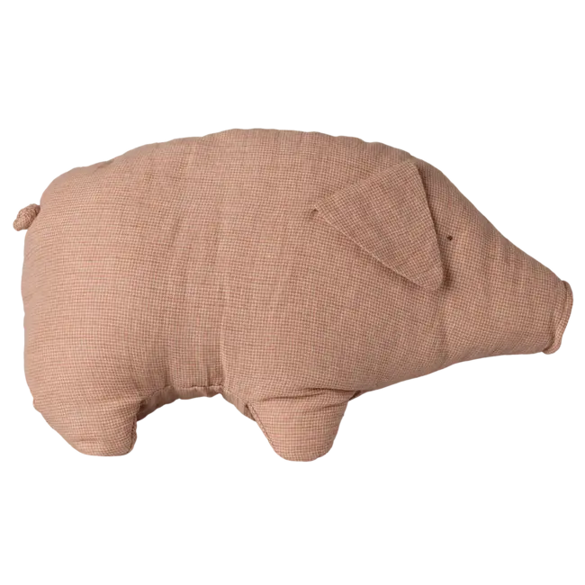 MAILEG PELUCHE COCHON MAILEG POLLY - MEDIUM