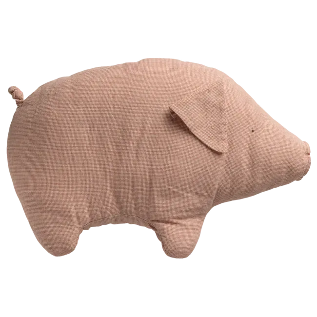 MAILEG PELUCHE COCHON MAILEG POLLY - LARGE