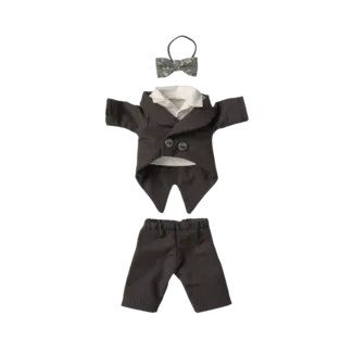 MAILEG TENUE PAPA SOURIS MAILEG - COSTUME DE MARIÉ