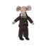 MAILEG TENUE PAPA SOURIS MAILEG - COSTUME DE MARIÉ