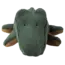 MAILEG PELUCHE SAFARI FRIENDS MINI CROCODILE - VERT FORÊT