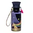 JEUNE PREMIER GOURDE TRITAN & INOX 450ML - LICORNE UNICORN GOLD