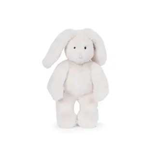 MOULIN ROTY PELUCHE LAPIN CRÈME - ARTHUR & LOUISON