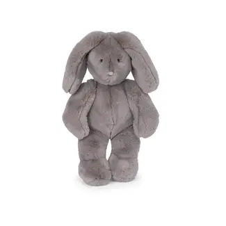 MOULIN ROTY PELUCHE LAPIN GRIS - ARTHUR & LOUISON