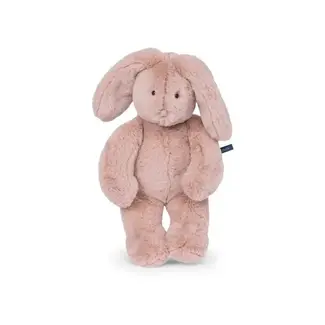 MOULIN ROTY PELUCHE LAPIN ROSE - ARTHUR & LOUISON