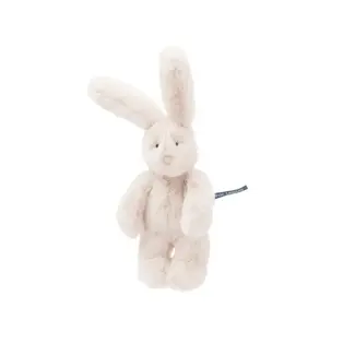 MOULIN ROTY PELUCHE PETIT LAPIN CRÈME - ARTHUR & LOUISON