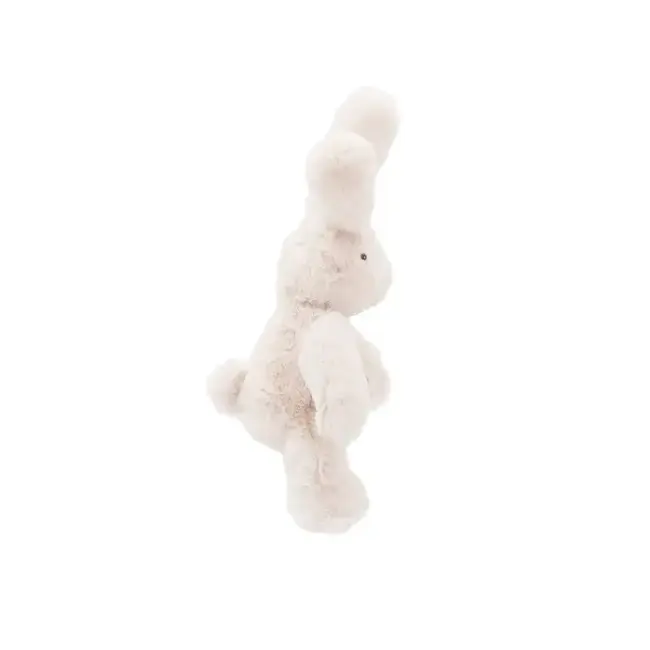 MOULIN ROTY PELUCHE PETIT LAPIN CRÈME - ARTHUR & LOUISON