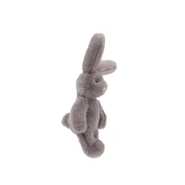 MOULIN ROTY PELUCHE PETIT LAPIN GRIS - ARTHUR & LOUISON