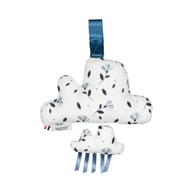 MELLIPOU MINI BOITE A MUSIQUE - NUAGE BILLIE - HARRY POTTER