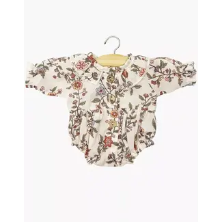 MINIKANE TENUE GORDIS 34-37CM - BARBOTEUSE "LÉONORE" GISELE