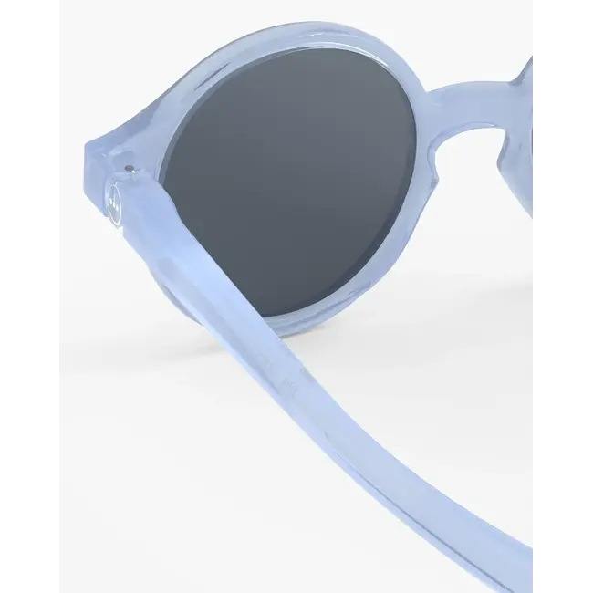 IZIPIZI LUNETTES DE SOLEIL #D STADIUM ATHLETIC PURPLE